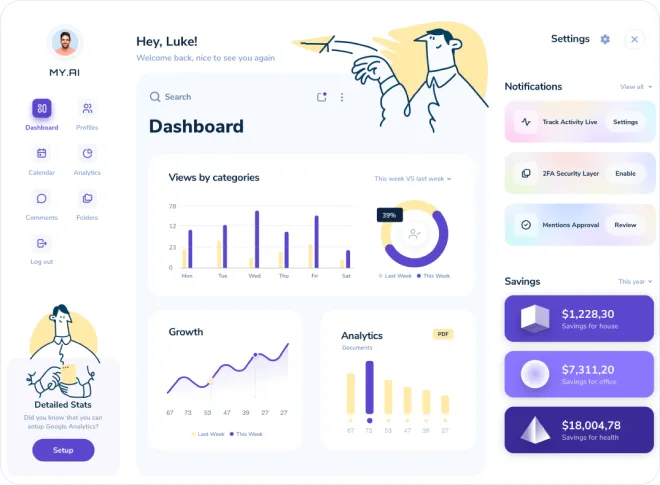 Hubfollo FAQ Image