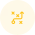 Brand Strategy Icon