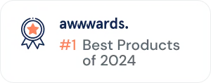 Award Logo